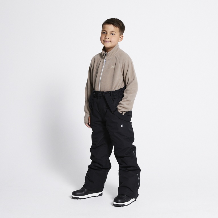 Ski pants "Lindvallen" Black 5